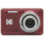 Appareil photo compact KODAK FZ 55 RD
