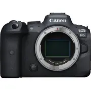 Appareil photo numérique hybride pro CANON EOS R 6 MARK II BO TIER NU
