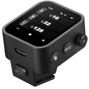 Déclencheur de flash sans fil GODOX 1018734679