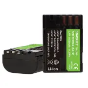 Batterie photo STARBLITZ SB LI 90