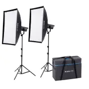 Spot led  FS 150 B 2 KIT S LS 1