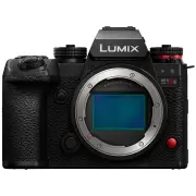 Appareil photo numérique expert PANASONIC DC S 1 M 2 ESE