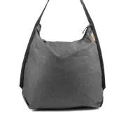 Fourre tout PEAK DESIGN PACKABLE TOTE V 2 CHARCOAL