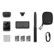 Caméra action DJI OSMO 360 ADVENTURE COMBO