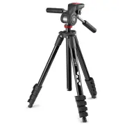 Trépied JOBY COMPACT ADVANCED KIT