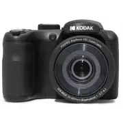 Appareil photo bridge KODAK AZ 255 BK