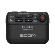 Enregistreur ZOOM F 2 BT