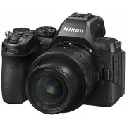 Appareil photo hybride NIKON Z 5 II + 24-50 BK EU KIT