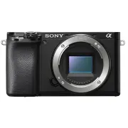 Appareil photo hybride SONY ILCE 6100 A BCEC Appareil photo hybride SONY ILCE 6100 A BCEC