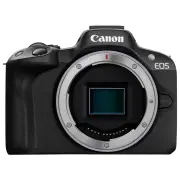 Appareil photo hybride CANON EOS R 50 BODY