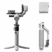 Stabilisateur DJI RS 4 MINI COMBO