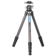Trépied LEOFOTO LS 254 C + LH 30