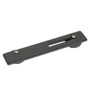 Barrette SK 7 porte-flash.