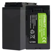 Batterie photo STARBLITZ SB D 54 S