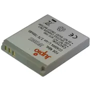 Batterie photo JUPIO CCA 0004 COMPATIBLE