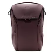 Sac à dos appareil photo PEAK DESIGN EVERYDAY 20 L VIOLET