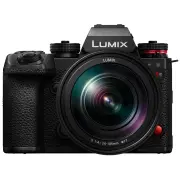 Appareil photo numérique expert PANASONIC DC S 1 M 2 ESME