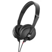 Casque filaire SENNHEISER HD 25 LIGHT