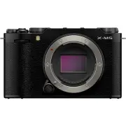Appareil photo hybride FUJIFILM X M 5 NOIR NU