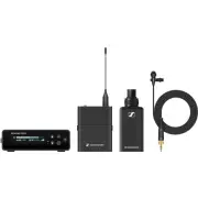 Microphone SENNHEISER EW DP ENG SET (Q 1-6)