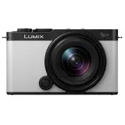 Appareil photo hybride PANASONIC DC S 9 NE W
