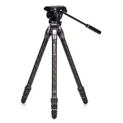 Kit trépied vidéo BENRO 1140029