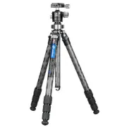 Trépied LEOFOTO LQ 284 C + LH 36 TREPIED