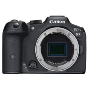 Appareil photo hybride CANON EOS R 7 BODY