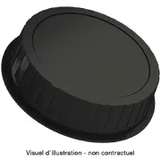 Bouchons NIKON ARR LF-4