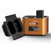 Plaque de batterie HAHNEL PROCUBE PLAQUE BATT.NP FZ 100