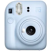 Appareil photo instantanée FUJIFILM INSTAX MINI  12  BLEU