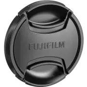Bouchons FUJIFILM FLCP 58 II