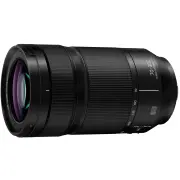 Zoom reflex numérique PANASONIC SR 70300 E
