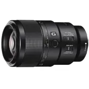 Objectif à focale fixe SONY SEL 90 M 28 GSY
