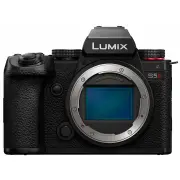 Appareil photo numérique hybride PANASONIC DCS 5 M 2 E
