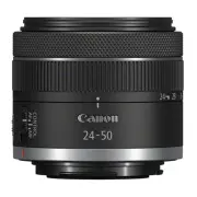 Zoom CANON RF 24-50/4.5-6.3 IS STM