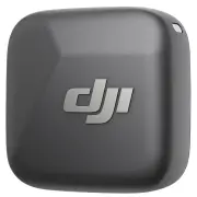 Emetteur DJI MIC MINI EMETTEUR NOIR