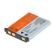 Batterie photo JUPIO CFU 0013 COMPATIBLE