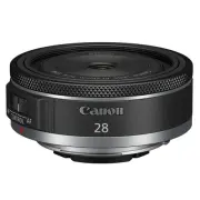 Objectif fixe CANON RF 28/2.8 STM