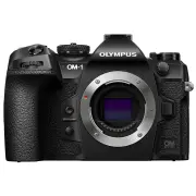 Appareil photo numérique hybride expert OM SYSTEM OM 1 NU