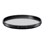Filtre pour appareil photo SIGMA WR PROTECTOR 67 MM