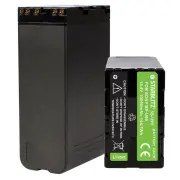 Batterie photo STARBLITZ SB U 90