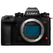 Appareil photo numérique hybride PANASONIC DC S 1 M 2 E Appareil photo numérique hybride PANASONIC DC S 1 M 2 E