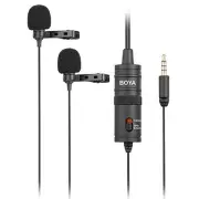 Microphone BOYA BY M 1 DM