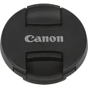 Bouchons CANON E 58 II