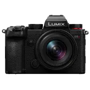 Appareil photo hybride PANASONIC DC S 5 DNE K