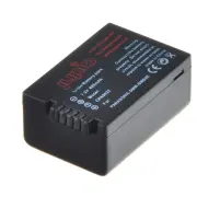 Batterie photo JUPIO CPA 0022 COMPATIBLE