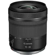Zoom reflex numérique CANON RF 15-30/4.5-6.3 IS STM