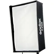 Boîte à lumière GODOX FLSF 3045