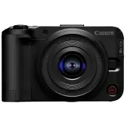 Appareil photo numérique hybride CANON EOS R 50 V + 14-30 IS STM PZ